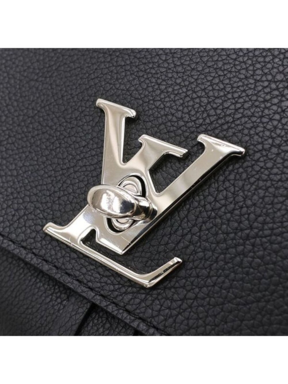Louis Vuitton Lockme Backpack - Picture 8 of 9